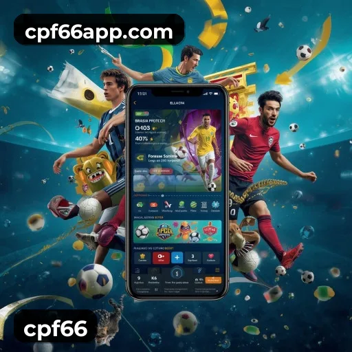 Cash Out cpf66