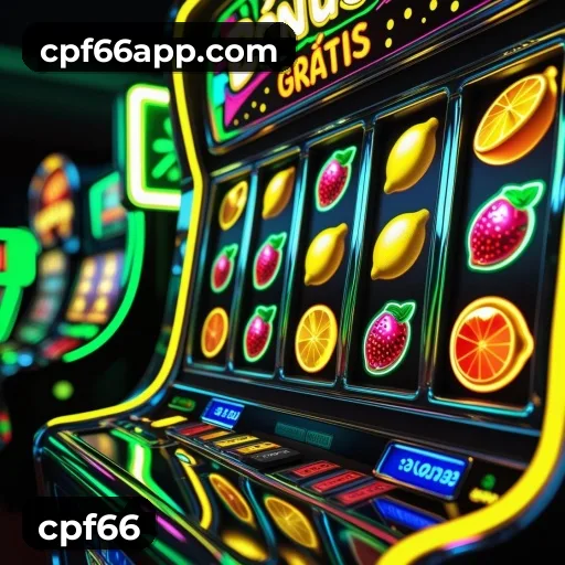 cpf66 Pagamento Seguro SSL