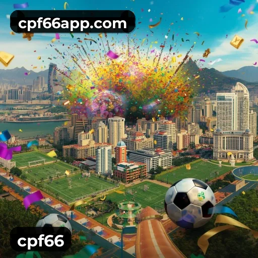 cpf66 Licença Curaçao Gaming