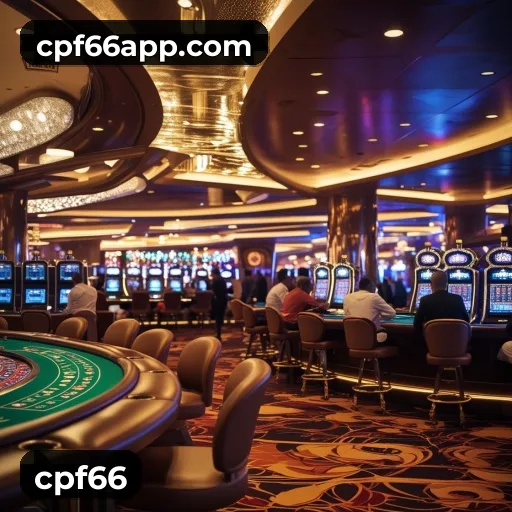 cpf66 Download Oficial