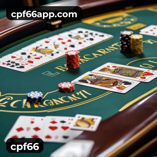 cpf66 PIX Instantâneo - Saques em 8 Minutos