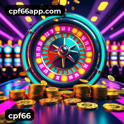 cpf66 PIX Instantâneo - Saques em 8 Minutos