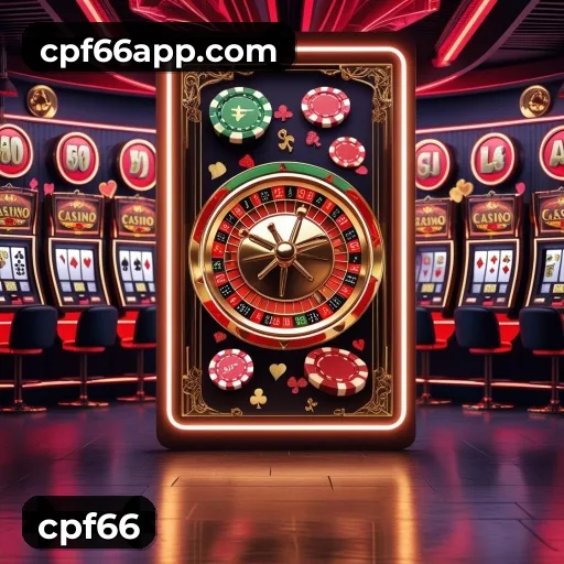 cpf66 Licenciado Curaçao - Segurança SSL 256-bit