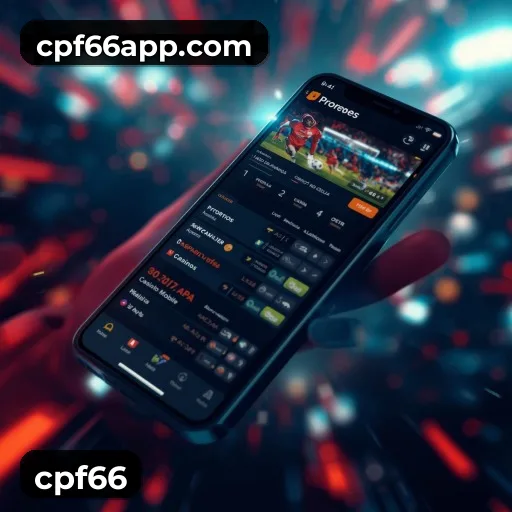 cpf66 Licenciado Curaçao - Segurança SSL 256-bit