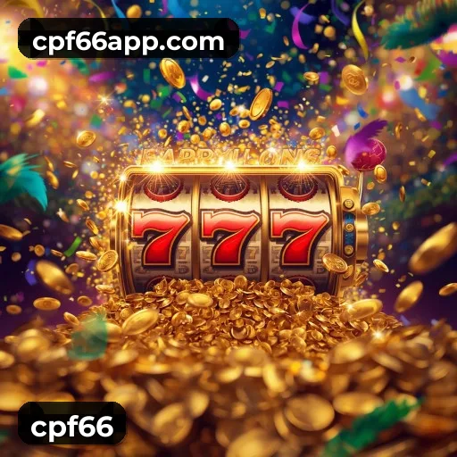 cpf66 Certificado eCOGRA - Jogos Justos Auditados