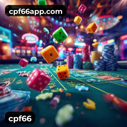 cpf66 Certificado eCOGRA - Jogos Justos Auditados