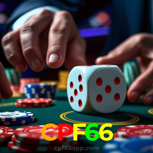 CPF66:Com o futebol online, a emoção da vitória está garantida!