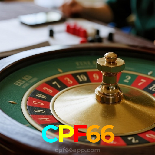 CPF66:Jogue poker, slots e aposte no futebol ao vivo com confiança!