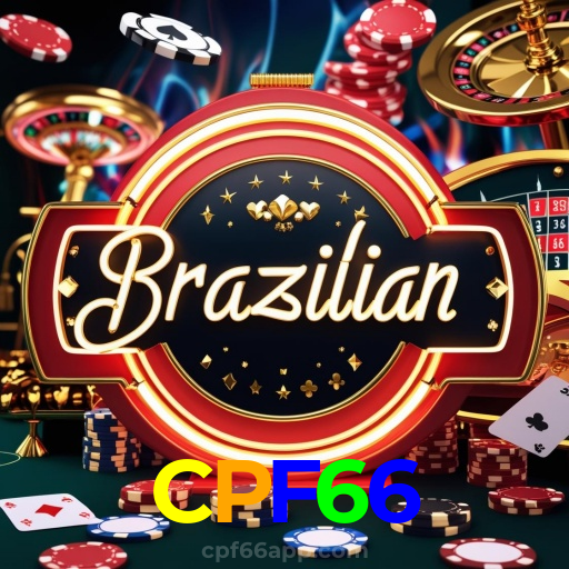 CPF66:Aposta no futebol e diversão garantida com jogos de cassino como roleta e blackjack!
