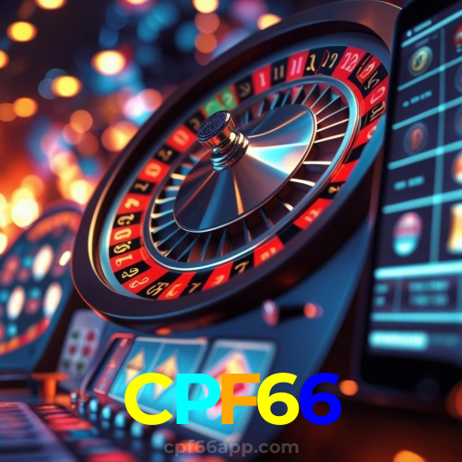 CPF66:Aposte nas roletas e conquiste prêmios incríveis!