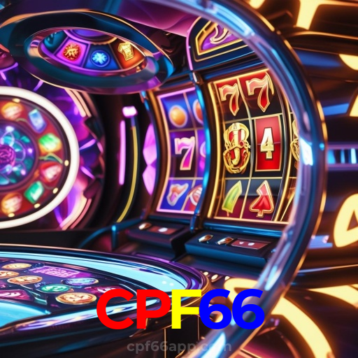 CPF66: Os maiores prêmios esperam por você no cassino online mais confiável do Brasil!