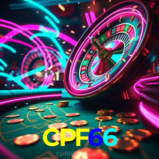 CPF66:Mostre suas habilidades e vença nas mesas de poker online!