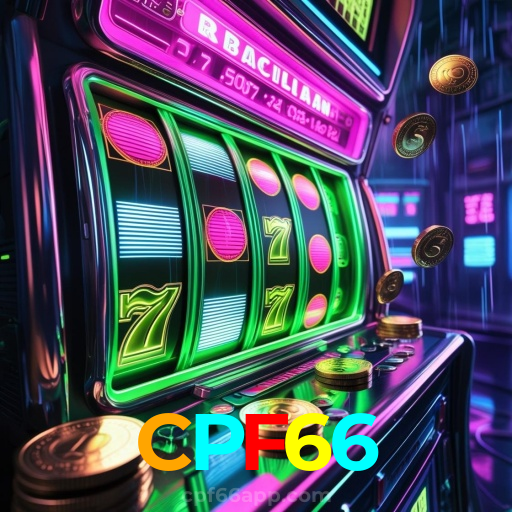 CPF66: A sorte sorri para quem aposta no cassino online mais confiável!