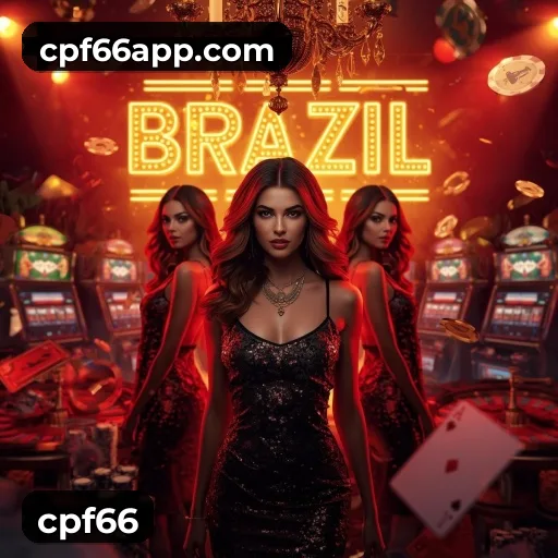 cpf66 Instalar Logo 2