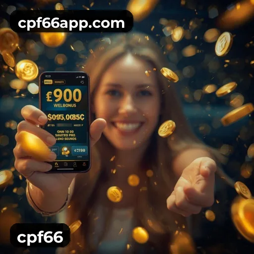 cpf66 Instalar Logo 3