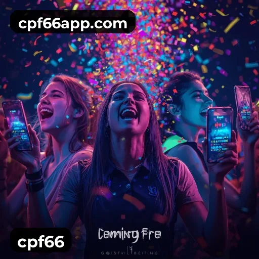 cpf66 Segurança Logo 2