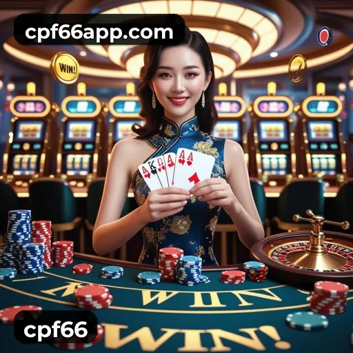 cpf66 Segurança Logo 1