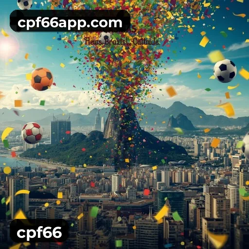 Loteria cpf66 - Quina e mais jogos