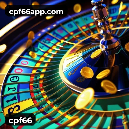 Plataforma cpf66 - Segurança SSL 256-bit