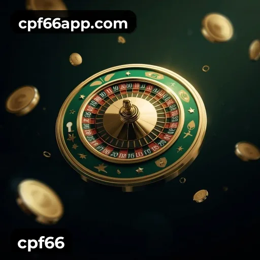 Slots cpf66 - RTP Alto Certificado