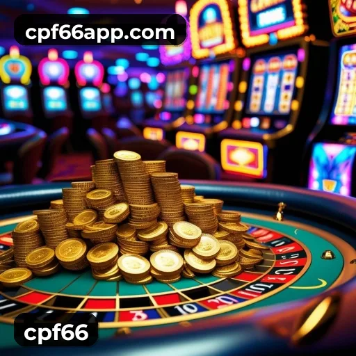 Telegram cpf66 - Bônus Diários Exclusivos
