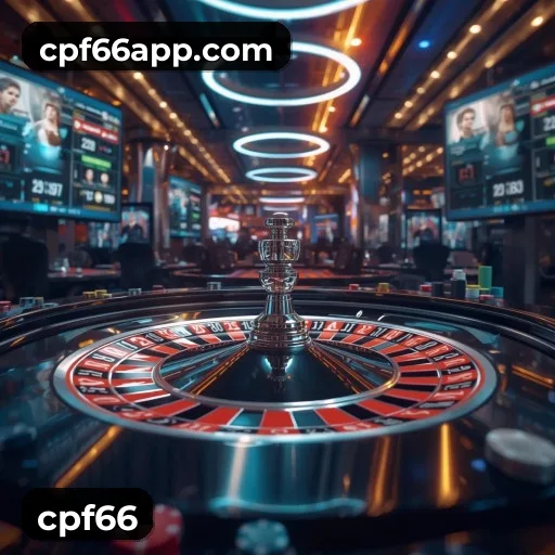 Telegram cpf66 - Canal Oficial Verificado