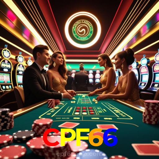 CPF66:O cassino online oferece grandes prêmios! Aposte e ganhe agora!