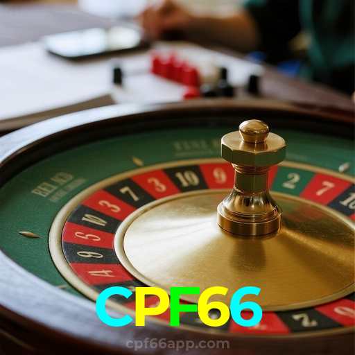 CPF66：Aposte no futebol online e conquiste sua grande vitória!