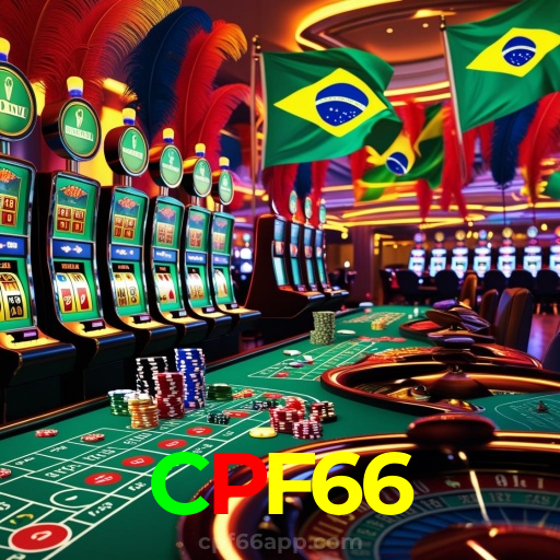 CPF66：No futebol online, a sorte está ao seu lado para ganhar!