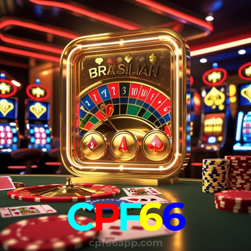 CPF66:No futebol online, a sorte está ao seu lado para ganhar!