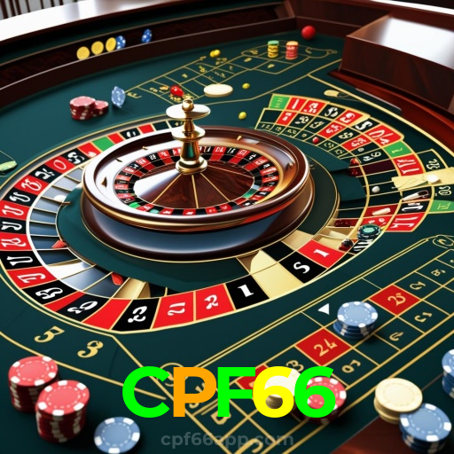 CPF66:O cassino online mais emocionante está aqui! Aposte agora!