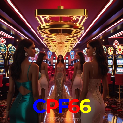 CPF66:Aposte nas melhores máquinas caça-nÃqueis e leve o jackpot!