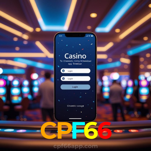 CPF66:As melhores slots do mercado estão esperando por você! Jogue agora!