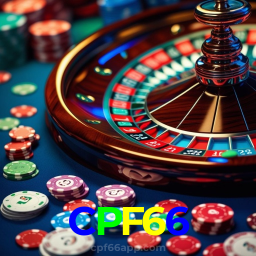 CPF66:Sua chance de ganhar começa no cassino online com poker e apostas no futebol!