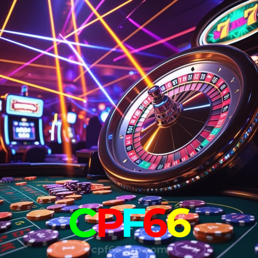 CPF66:Vença no blackjack e leve grandes prêmios para casa!