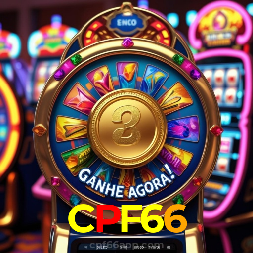CPF66:Cada giro na roleta é uma nova chance de vitória!