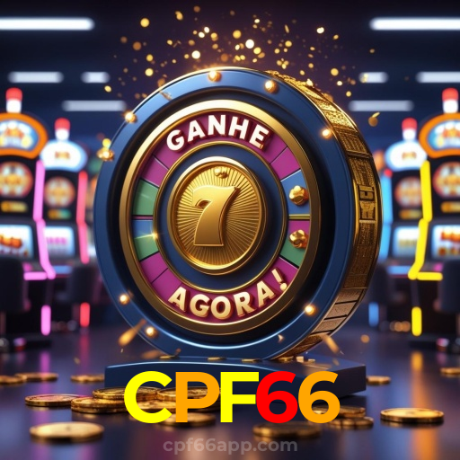 CPF66:Jogue poker, roleta e aposte no futebol no cassino online mais seguro!