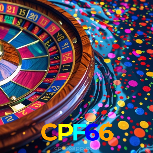 CPF66:Jogue agora no nosso cassino online e ganhe muito mais!