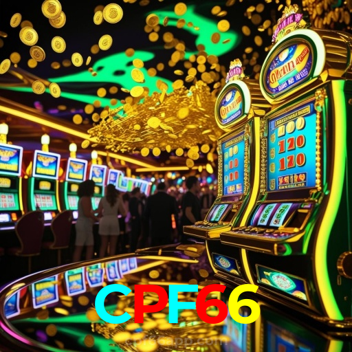 CPF66:A adrenalina do futebol online te espera para grandes vitórias!