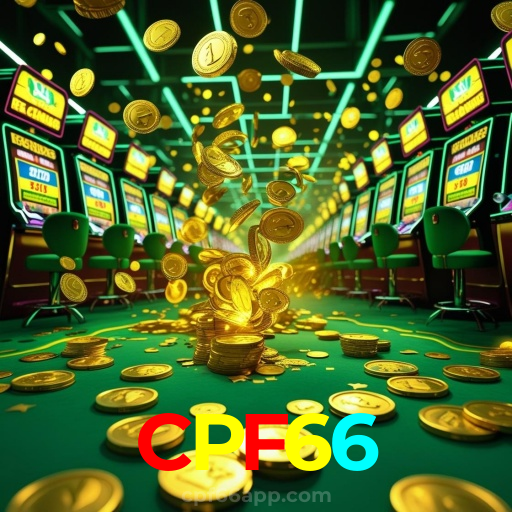 CPF66:O melhor cassino online do Brasil com roleta, blackjack e futebol!