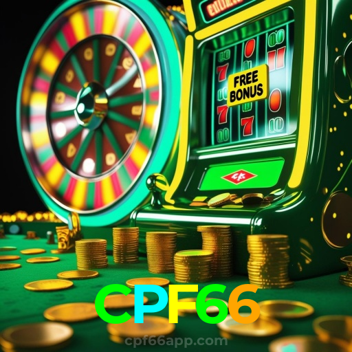 CPF66:Jogue slots de tirar o fôlego e conquiste vitórias épicas!
