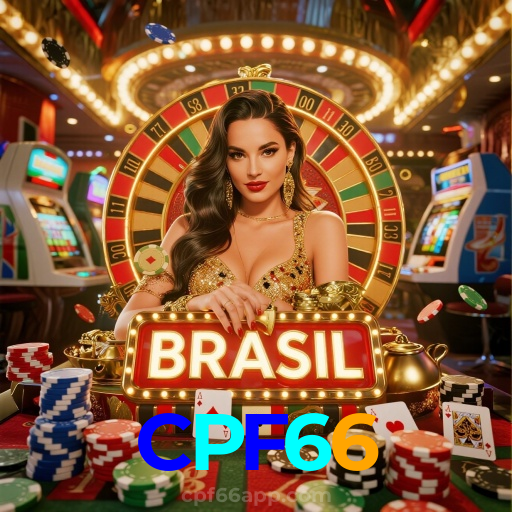CPF66：Jogue slots de tirar o fôlego e conquiste vitórias épicas!