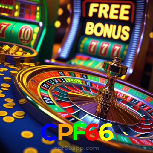 CPF66:O cassino online mais confiável para poker, roleta e apostas no futebol!