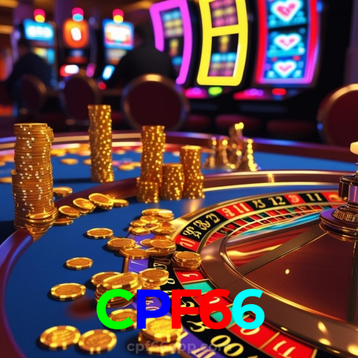 CPF66:Jogue poker, aposte no futebol e ganhe em grande estilo!