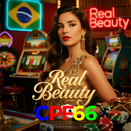 CPF66:Aposte no futebol e jogue os melhores jogos de cassino como roleta!