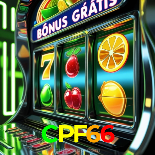 CPF66:Jogue poker e conquiste prêmios como um verdadeiro campeão!