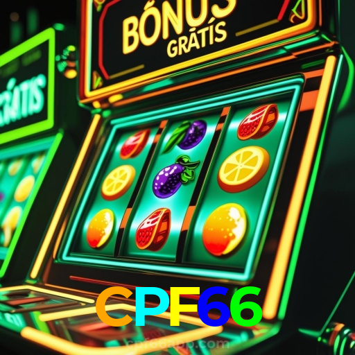 CPF66:Jogue em nosso cassino online e descubra os maiores jackpots!