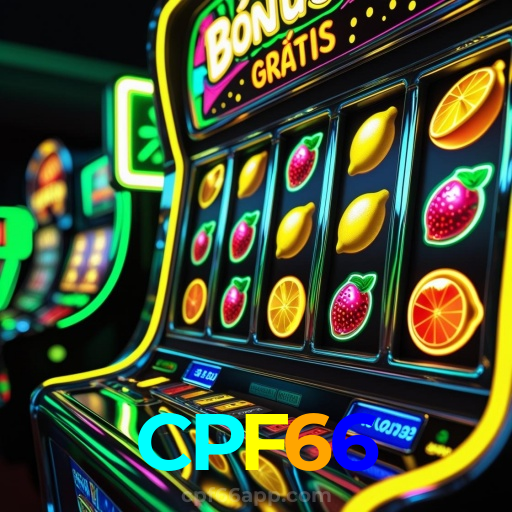 CPF66:Jogue futebol online e sinta o jogo como nunca antes!