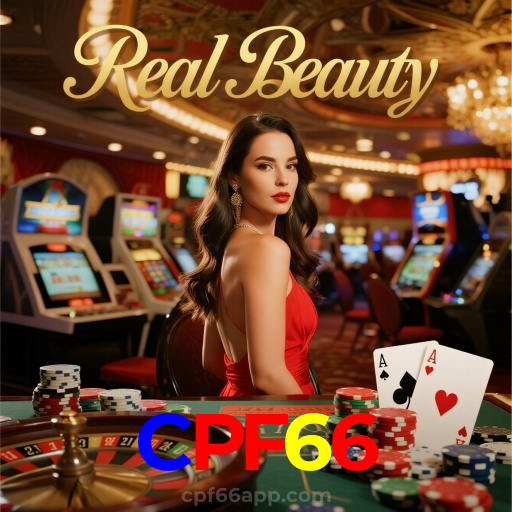 CPF66:Cada rodada na roleta é uma chance de ganhar prêmios enormes!