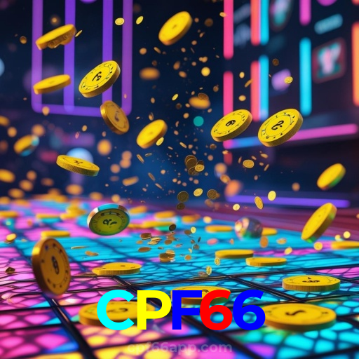 CPF66:Jogue poker, slots e aposte no futebol para uma experiência única!